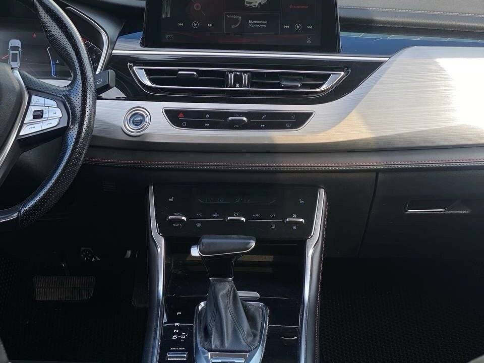 Changan CS75, 2020 - 77 548 км. | Фото №5