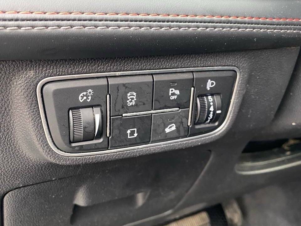 Changan CS75, 2020 - 77 548 км. | Фото №7