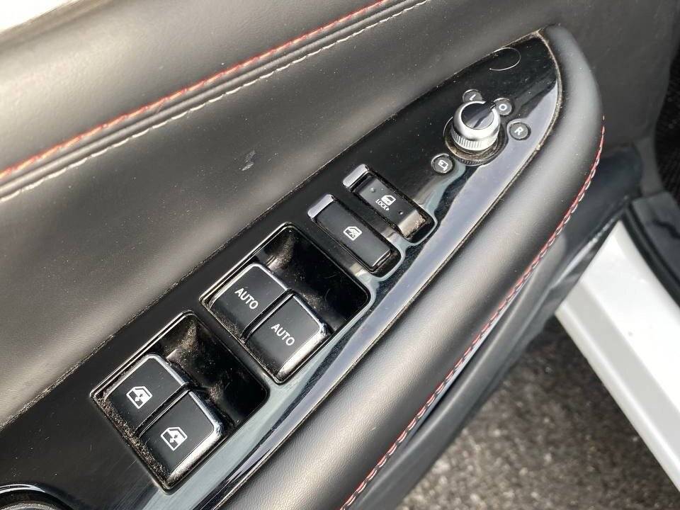 Changan CS75, 2020 - 77 548 км. | Фото №8