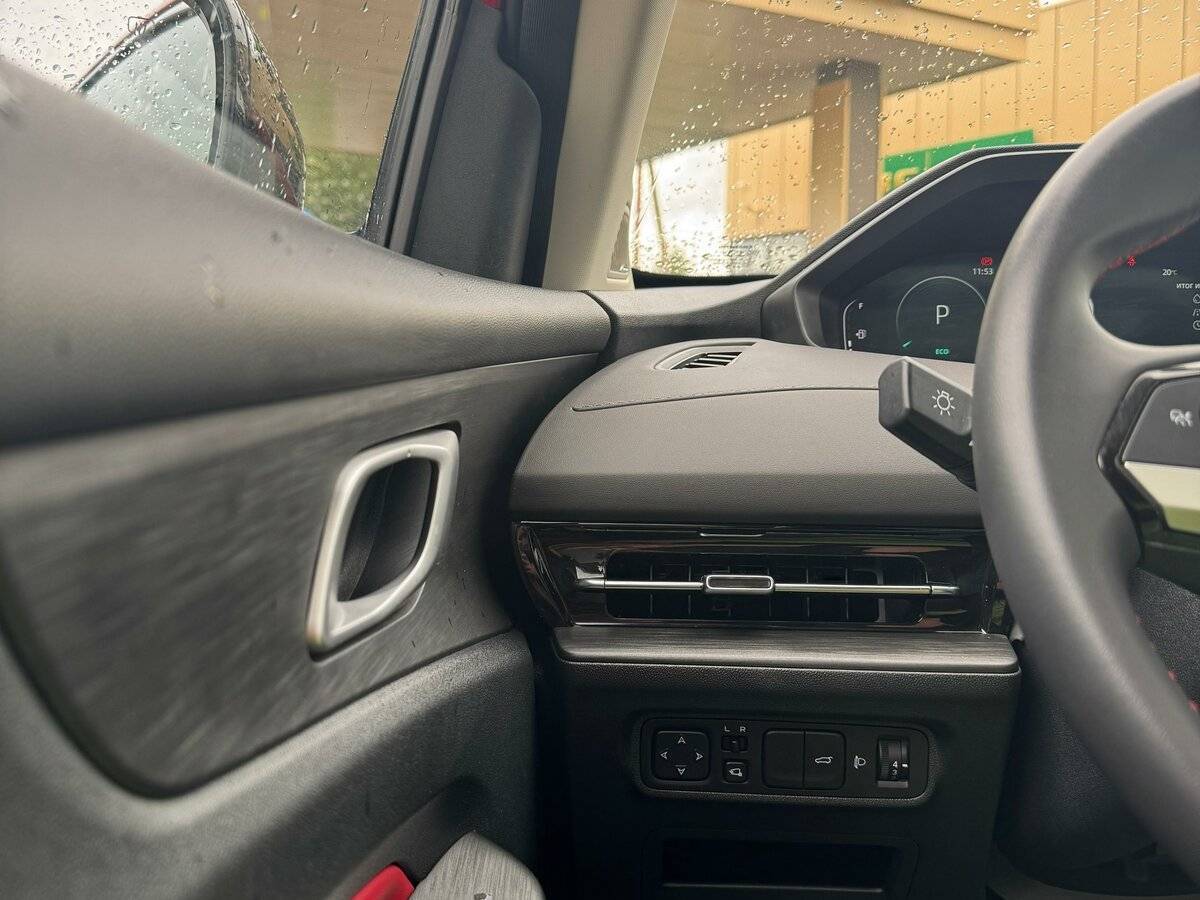 Changan CS55 Plus, 2024 Фото №10