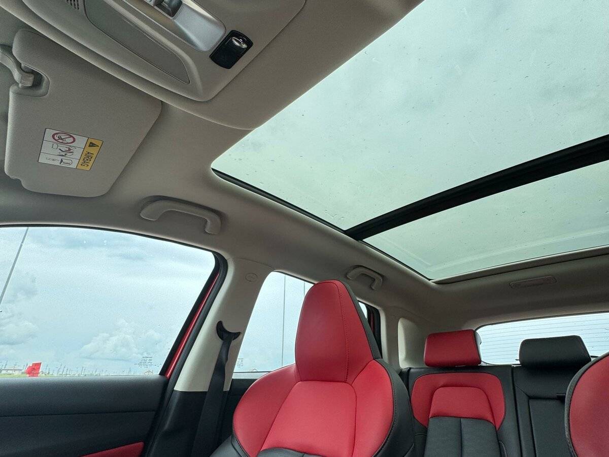 Changan CS55 Plus, 2024 Фото №12