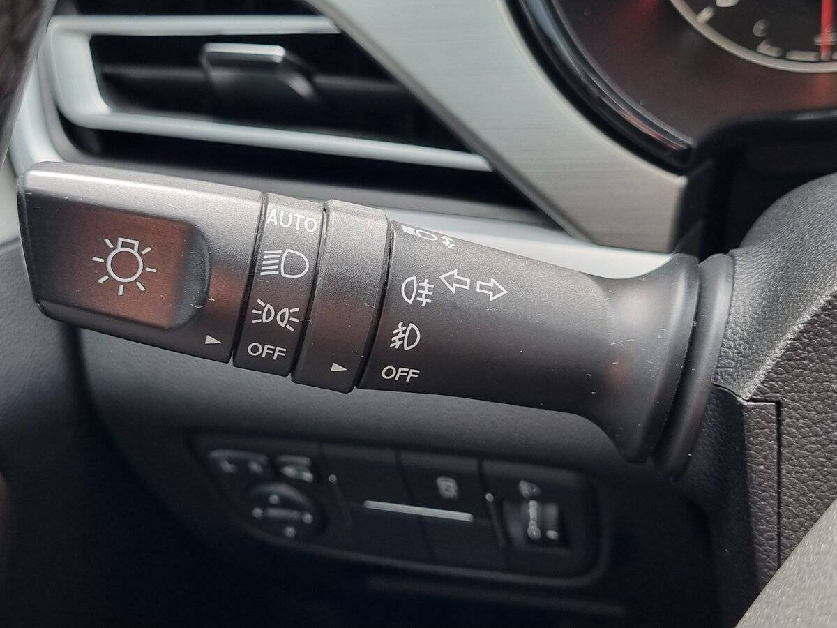 Changan CS35 Plus, 2019 Фото №15