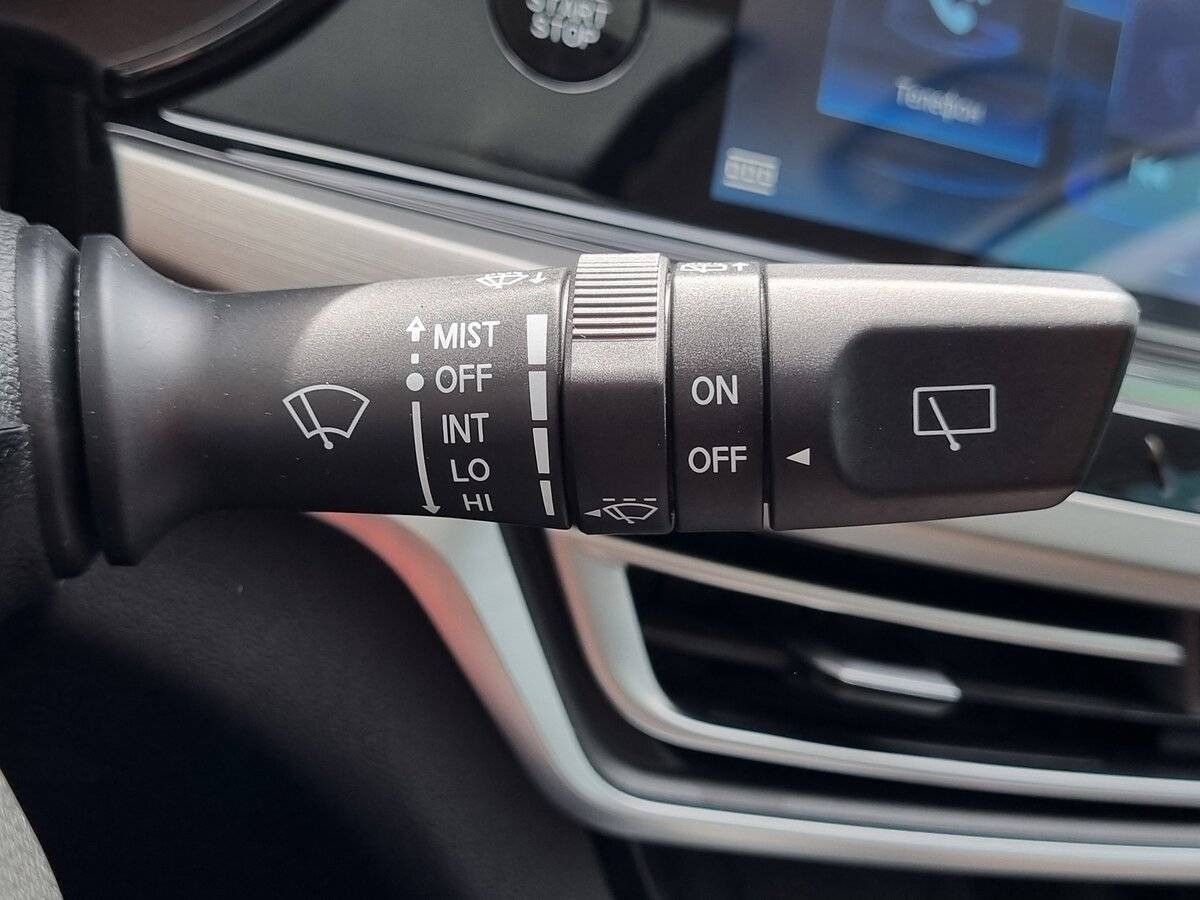 Changan CS35 Plus, 2019 Фото №16