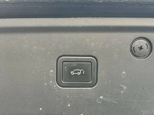 Changan UNI-K, 2021 Фото №9