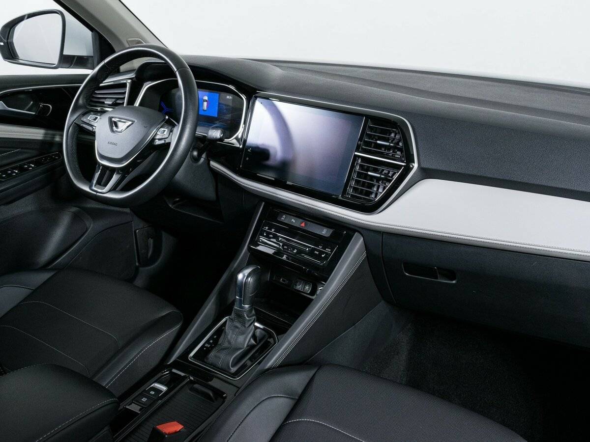 Jetta VS7, 2023 - 27 939 км. | Фото №8