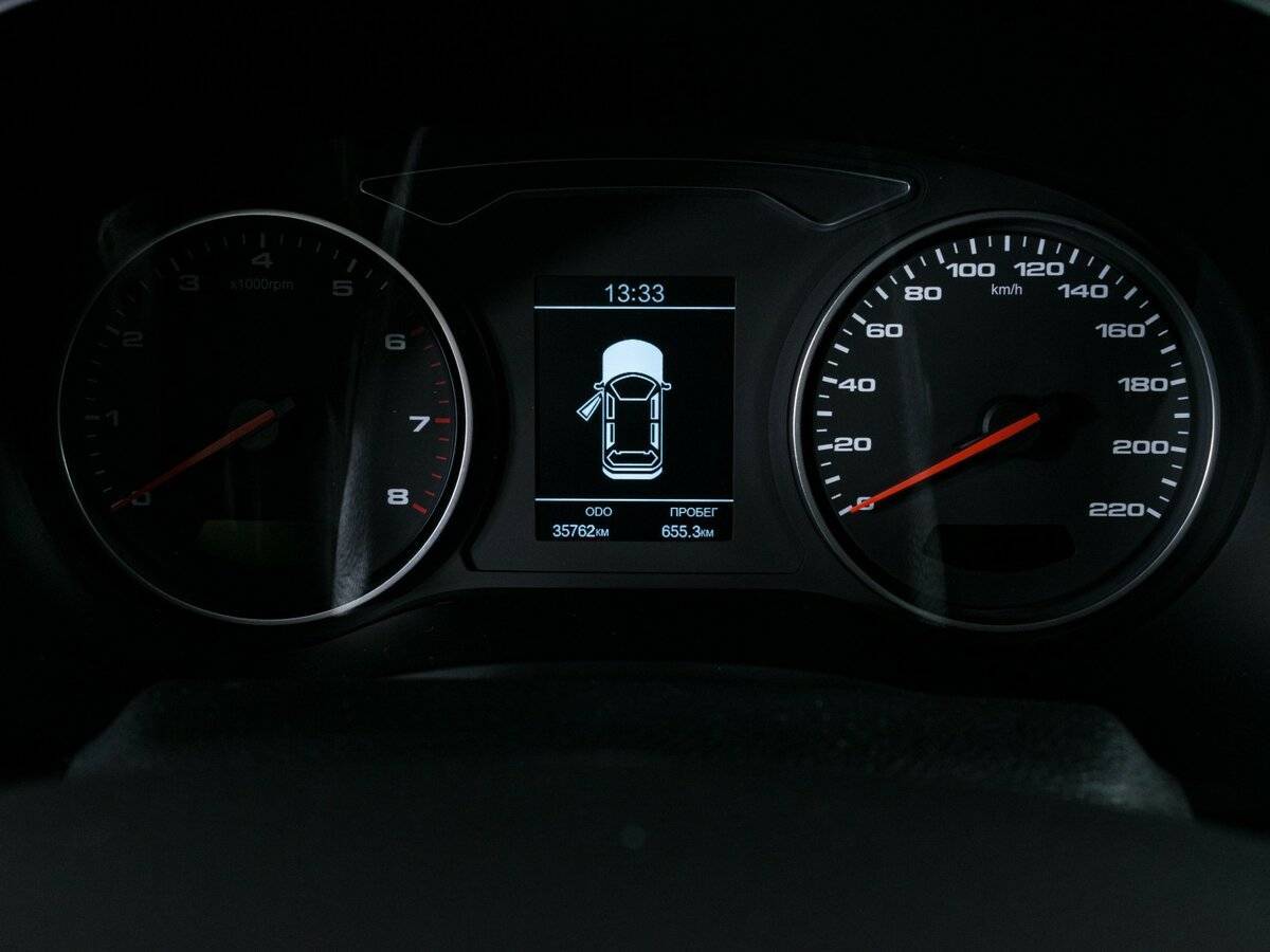 Москвич 3, 2023 Фото №11