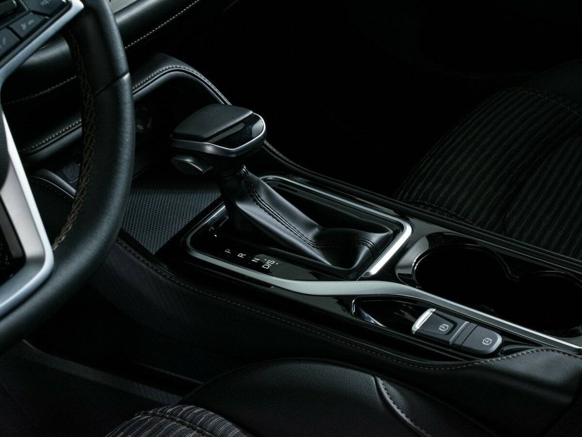 Москвич 3, 2023 Фото №13