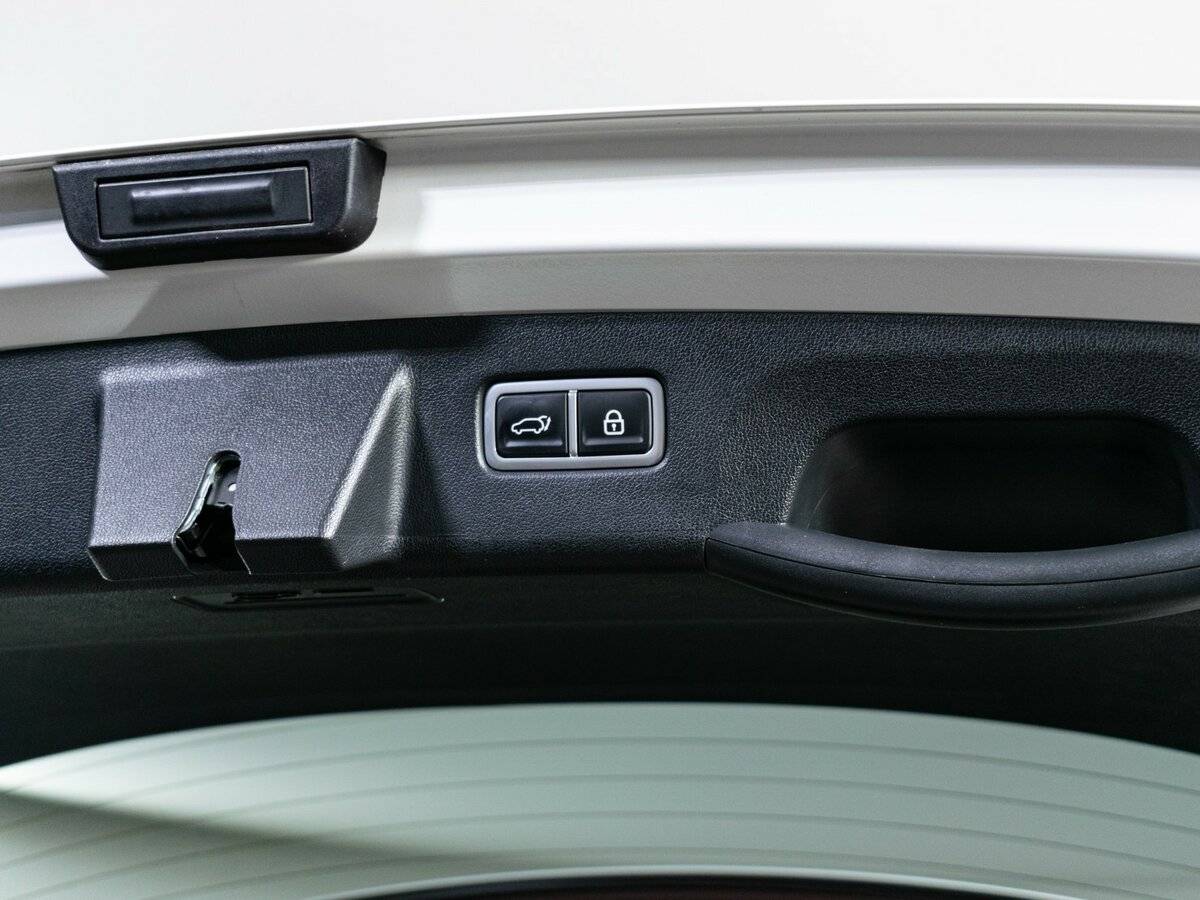 Kia Sorento, 2023 Фото №10