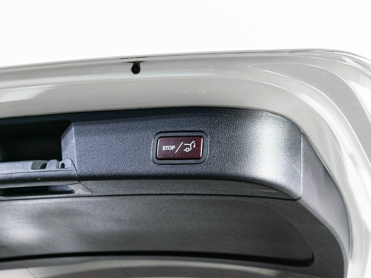 Mercedes-Benz GLS 350 d, 2016 Фото №10