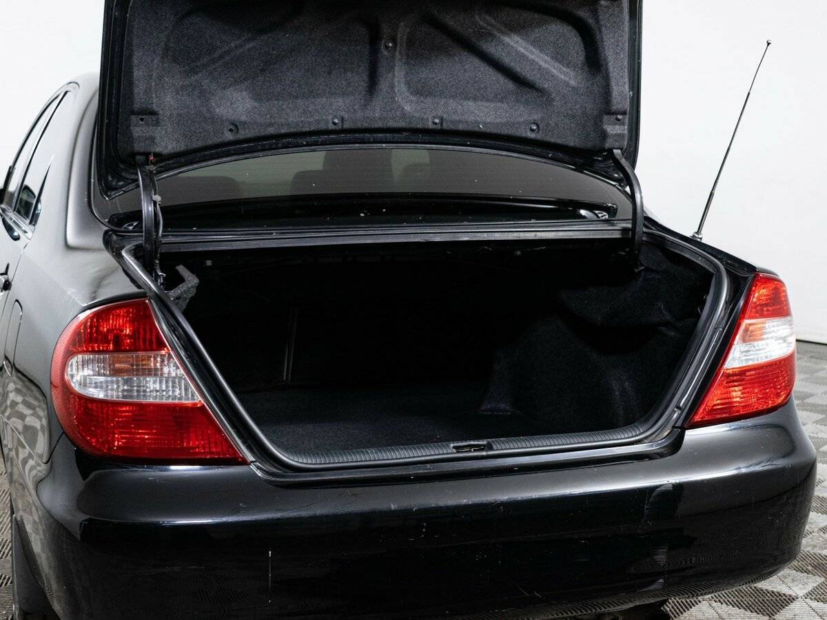 Toyota Camry, 2005 - 316 119 км. | Фото №6