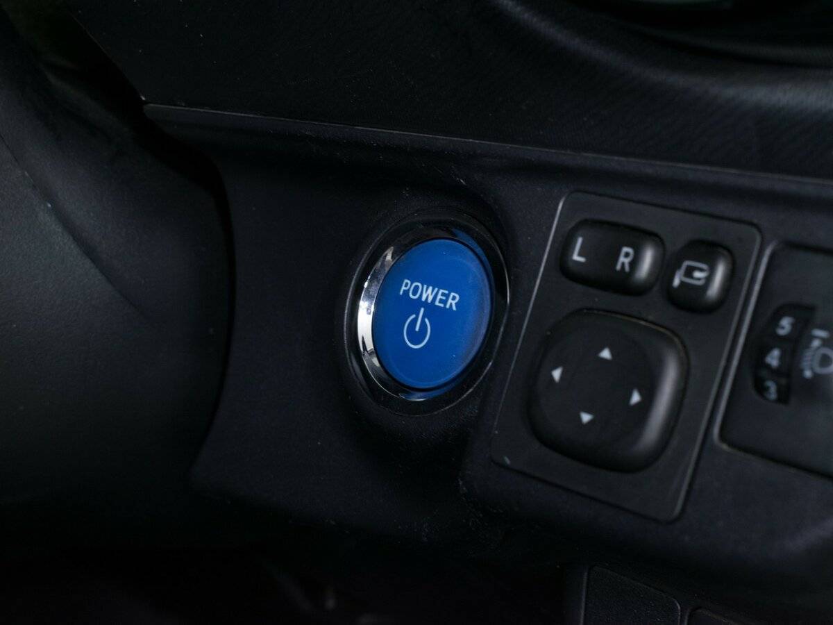 Toyota Aqua, 2018 Фото №11