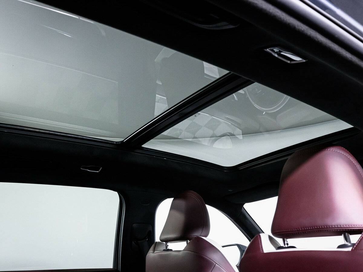 Geely Monjaro, 2023 Фото №21