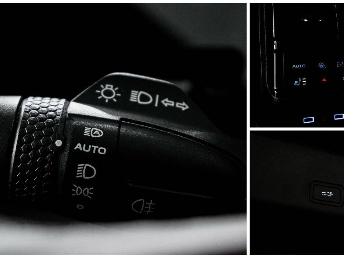 Geely Monjaro, 2023 Фото №22