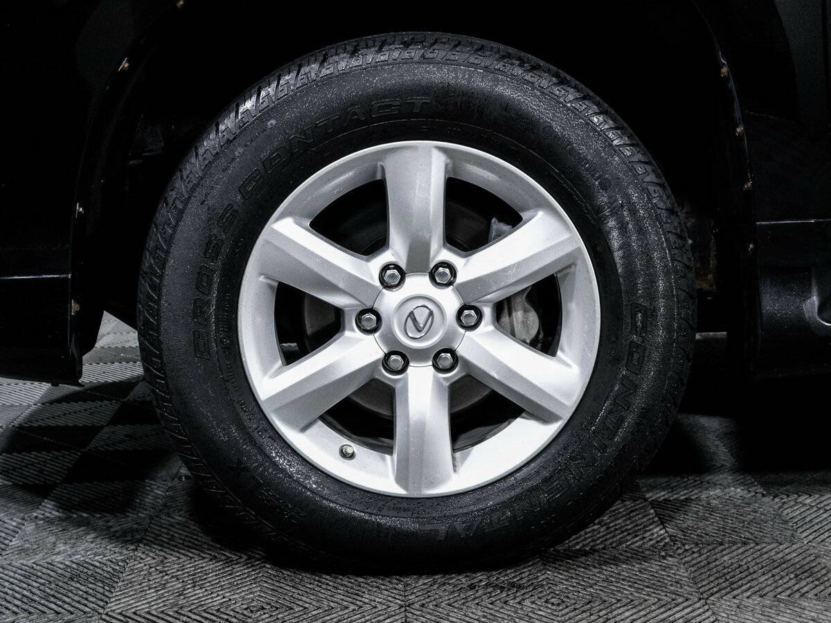 Lexus GX 460, 2015 Фото №14