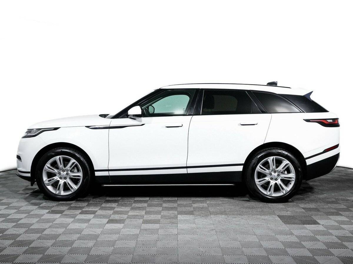 Land Rover Range Rover Velar, 2022 - 29 949 км. | Фото №8