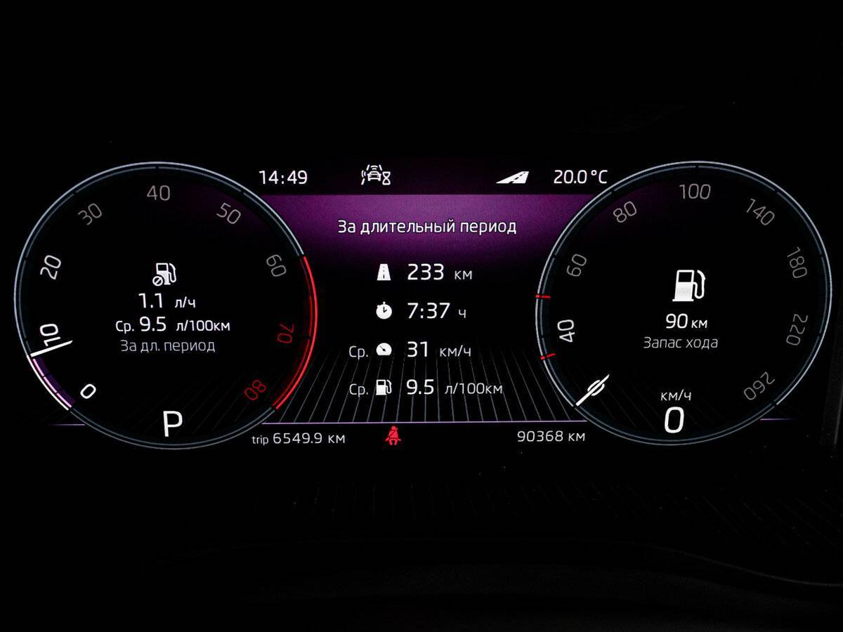 Skoda Kodiaq, 2022 Фото №11