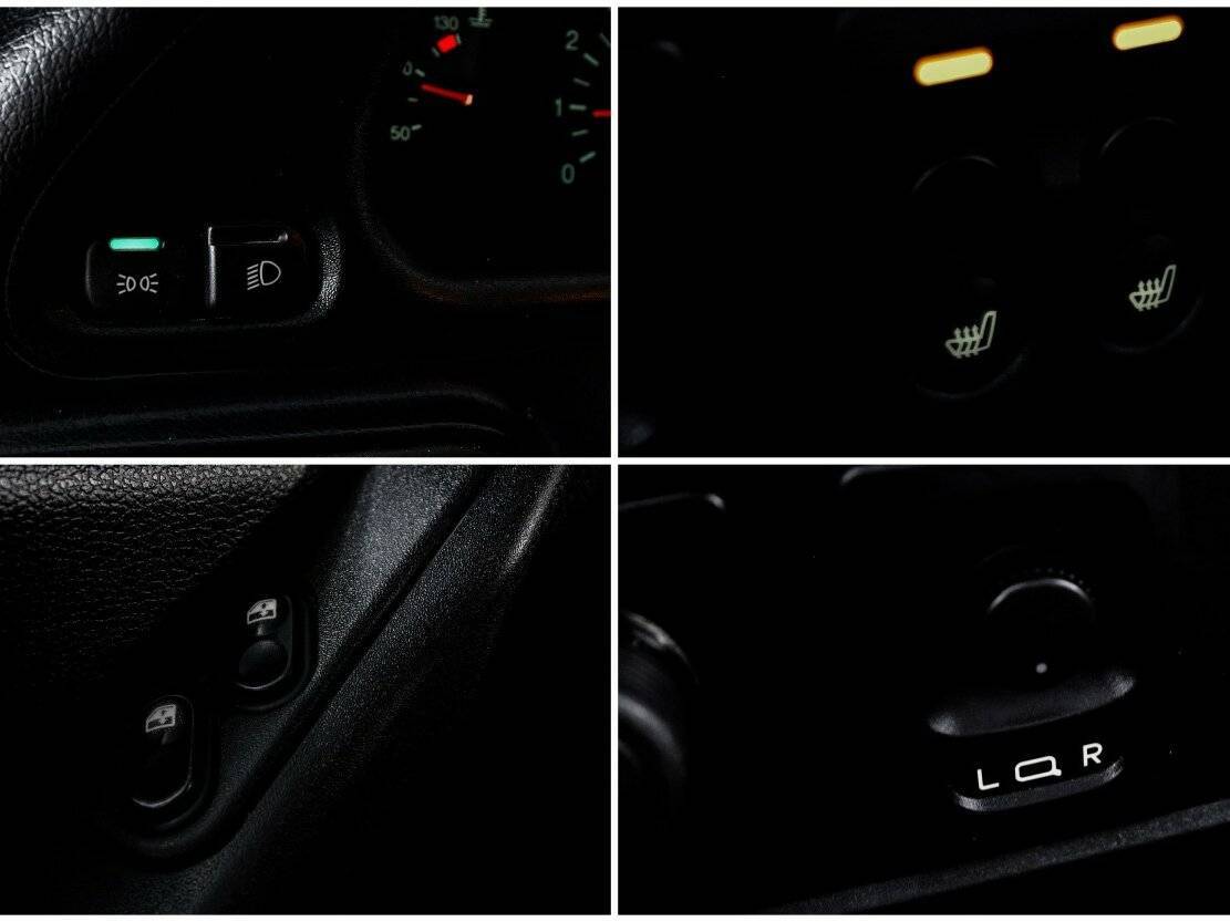 Chevrolet Niva, 2010 Фото №18