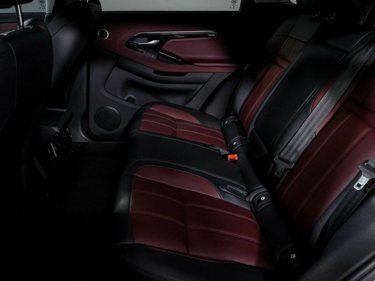 Land Rover Range Rover Evoque L, 2023 Фото №10