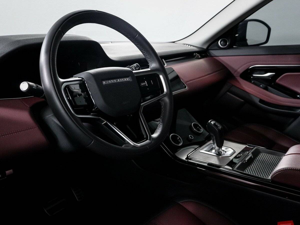 Land Rover Range Rover Evoque L, 2023 Фото №13