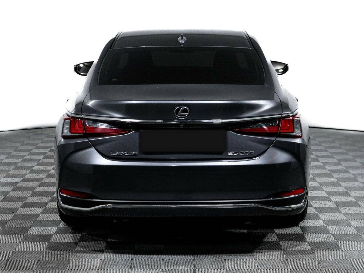 Lexus ES 200, 2021 - 40 245 км. | Фото №6