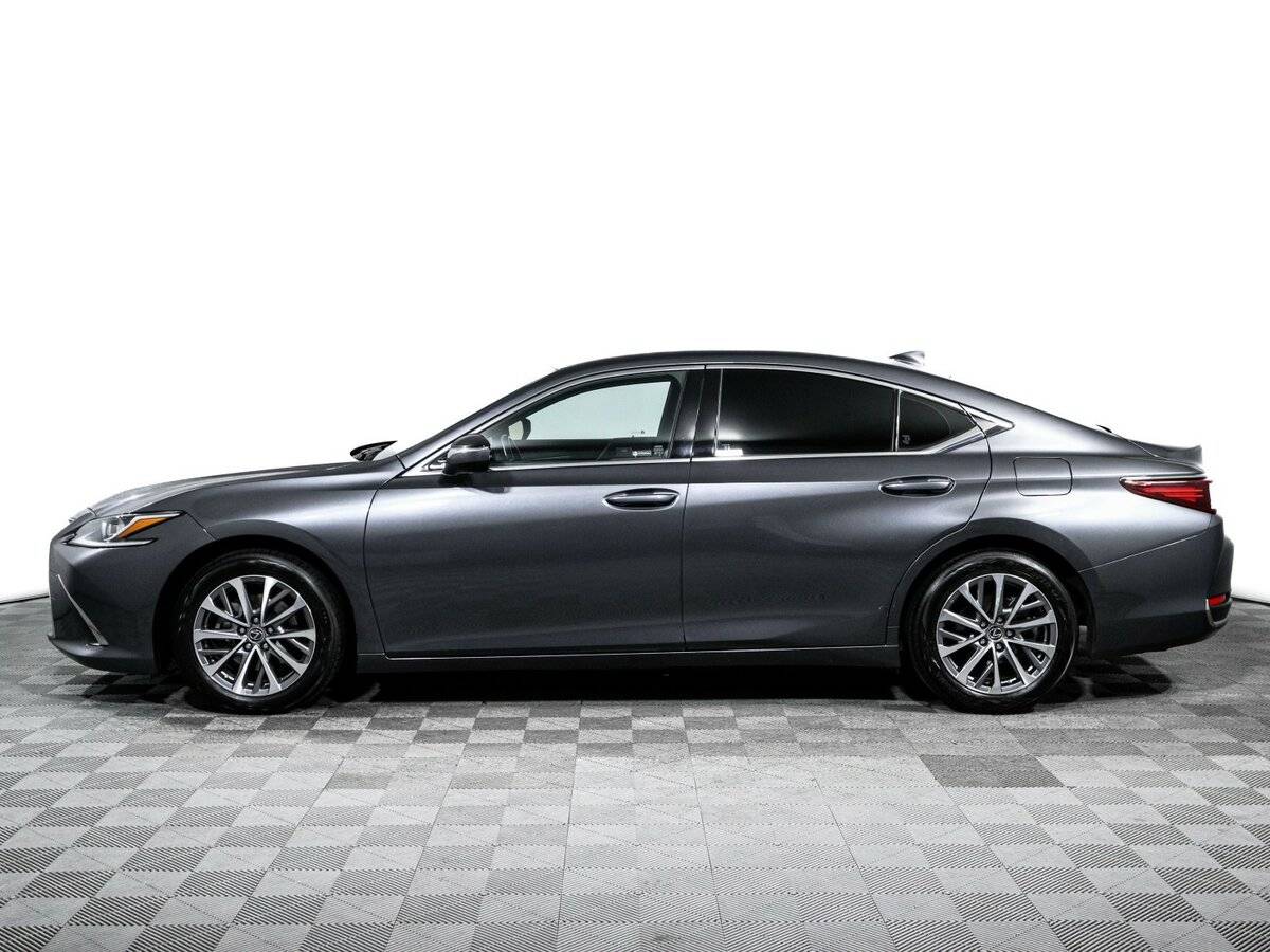 Lexus ES 200, 2021 - 40 245 км. | Фото №8