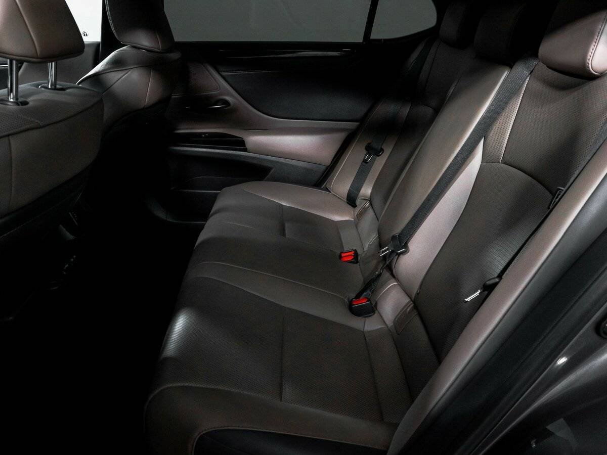 Lexus ES 200, 2021 Фото №10