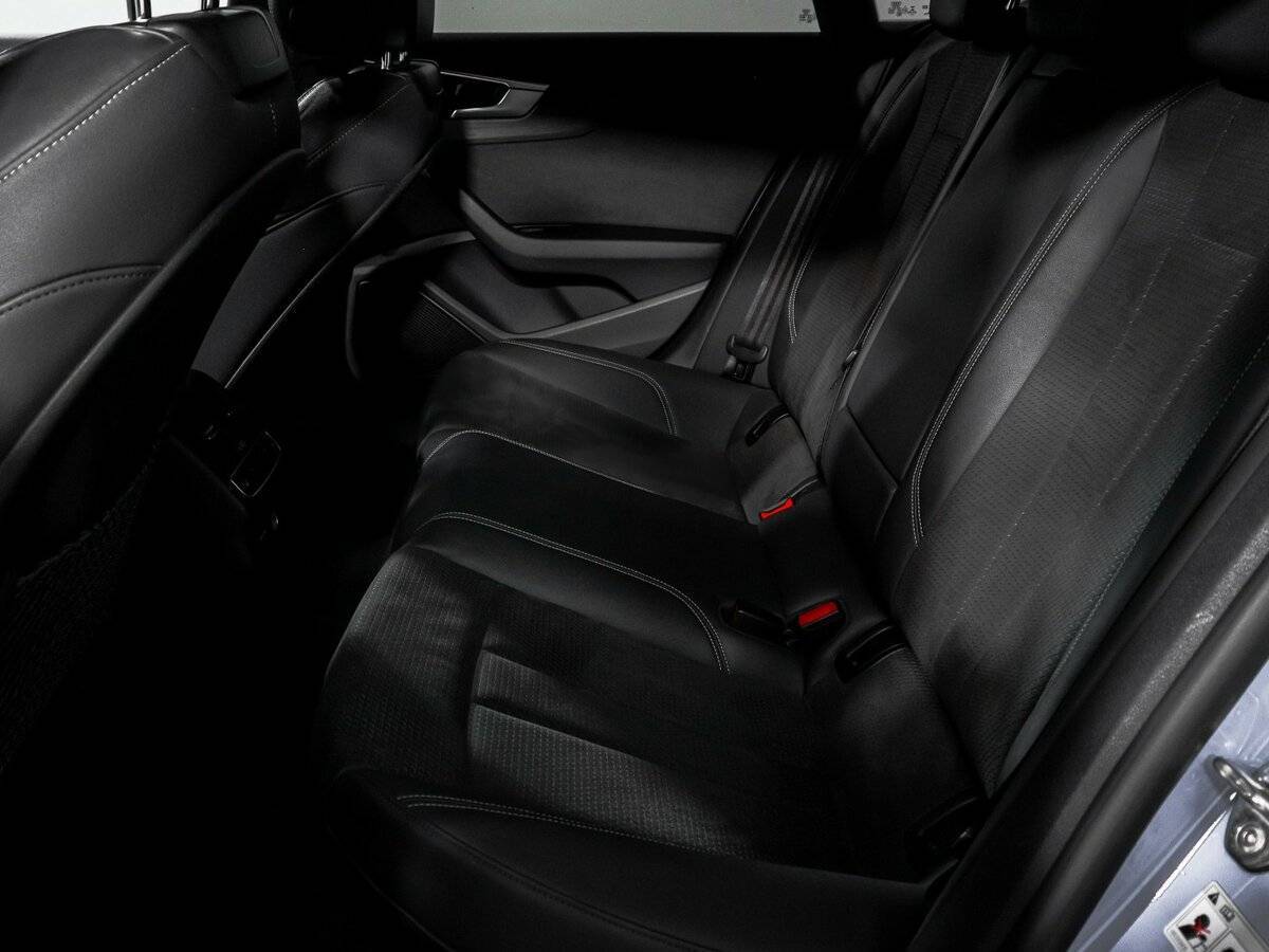 Audi A5 Sportback 45 TFSI, 2021 Фото №10