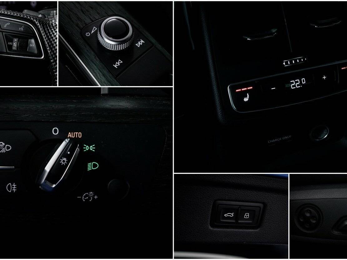 Audi A5 Sportback 45 TFSI, 2021 Фото №19