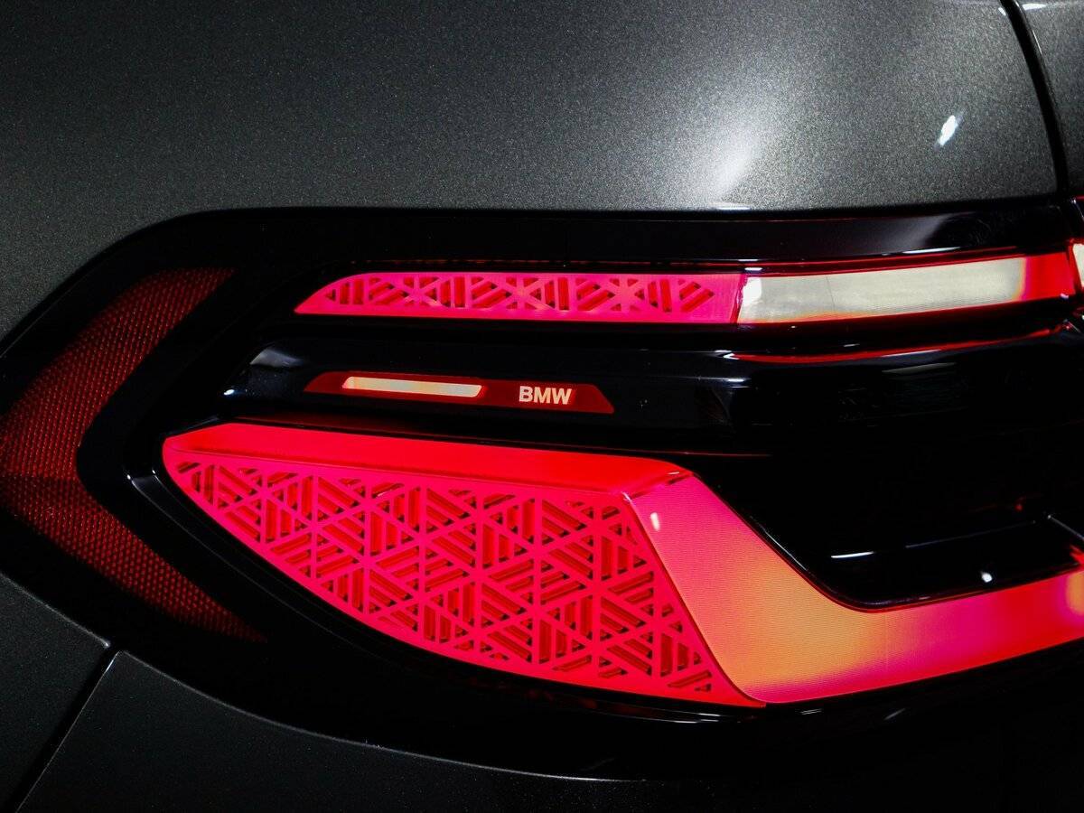 BMW X7 40i, 2022 Фото №24