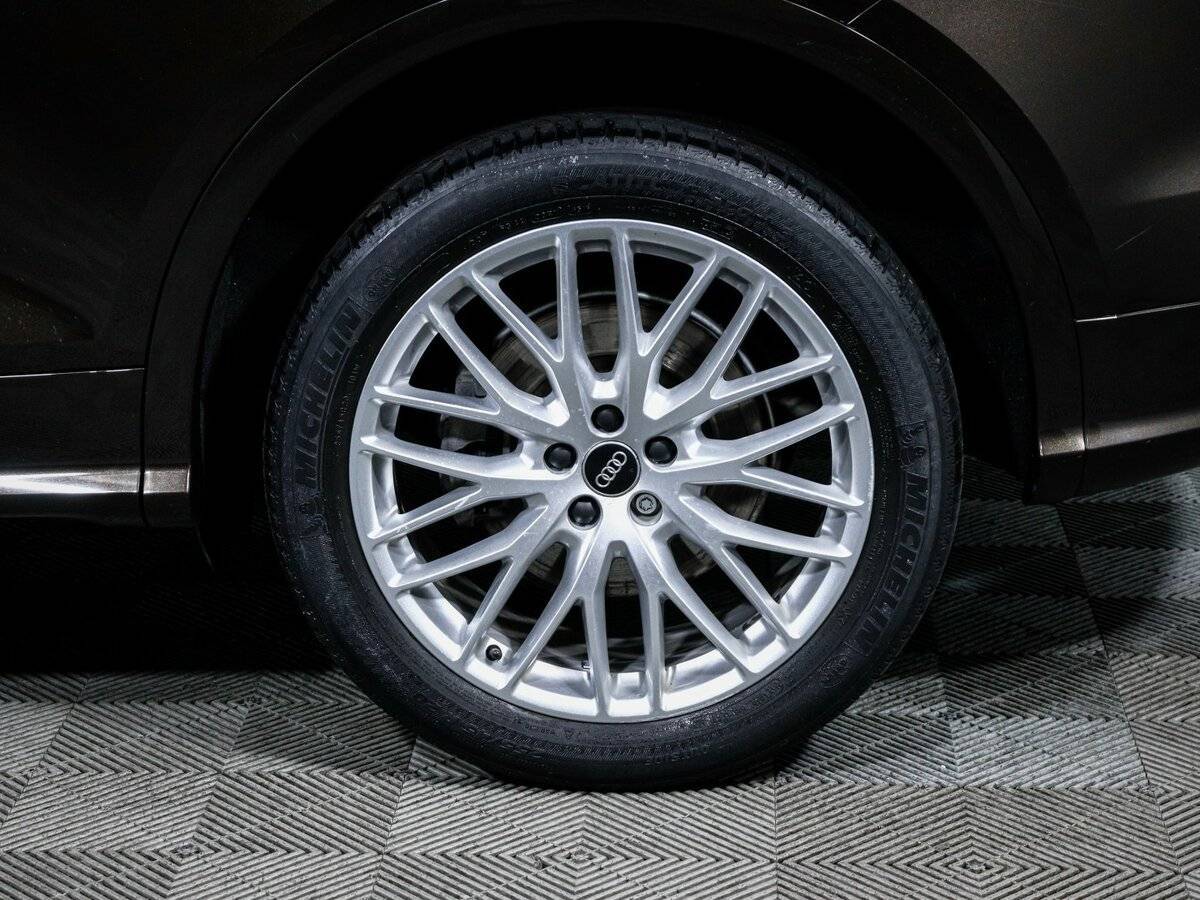 Audi Q5, 2017 Фото №15