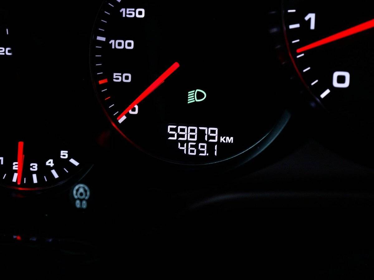 Porsche Panamera 4S, 2013 Фото №11