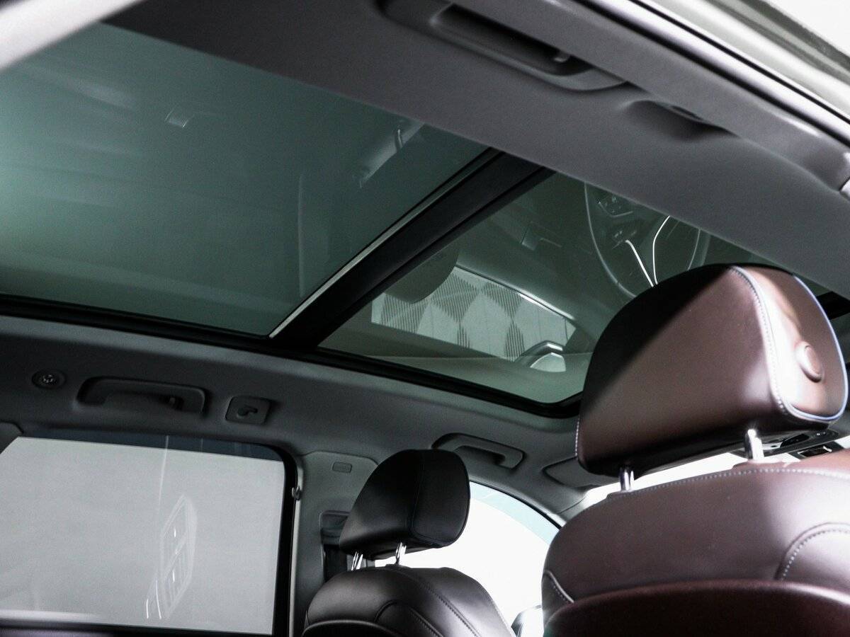 Audi Q5 45 TFSI, 2021 Фото №19