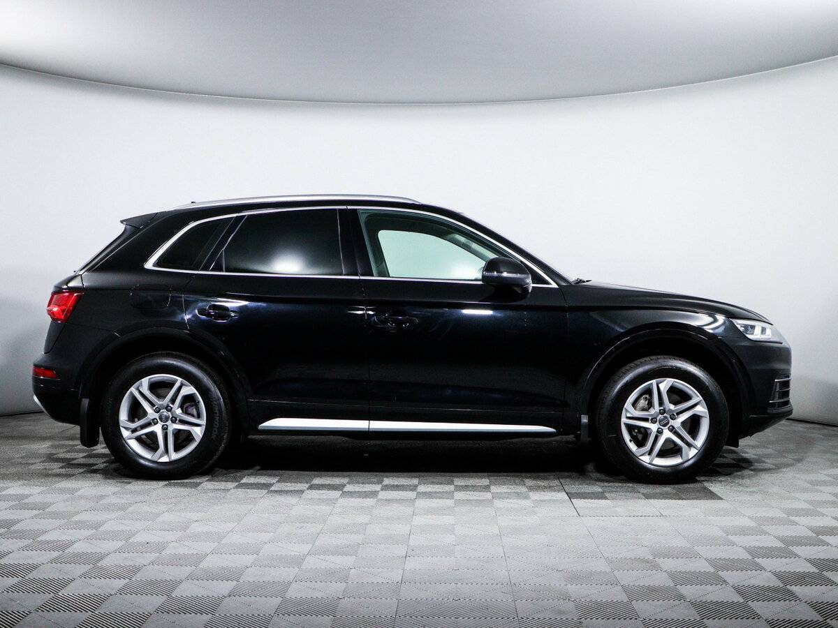 Audi Q5, 2017 - 112 870 км. | Фото №4