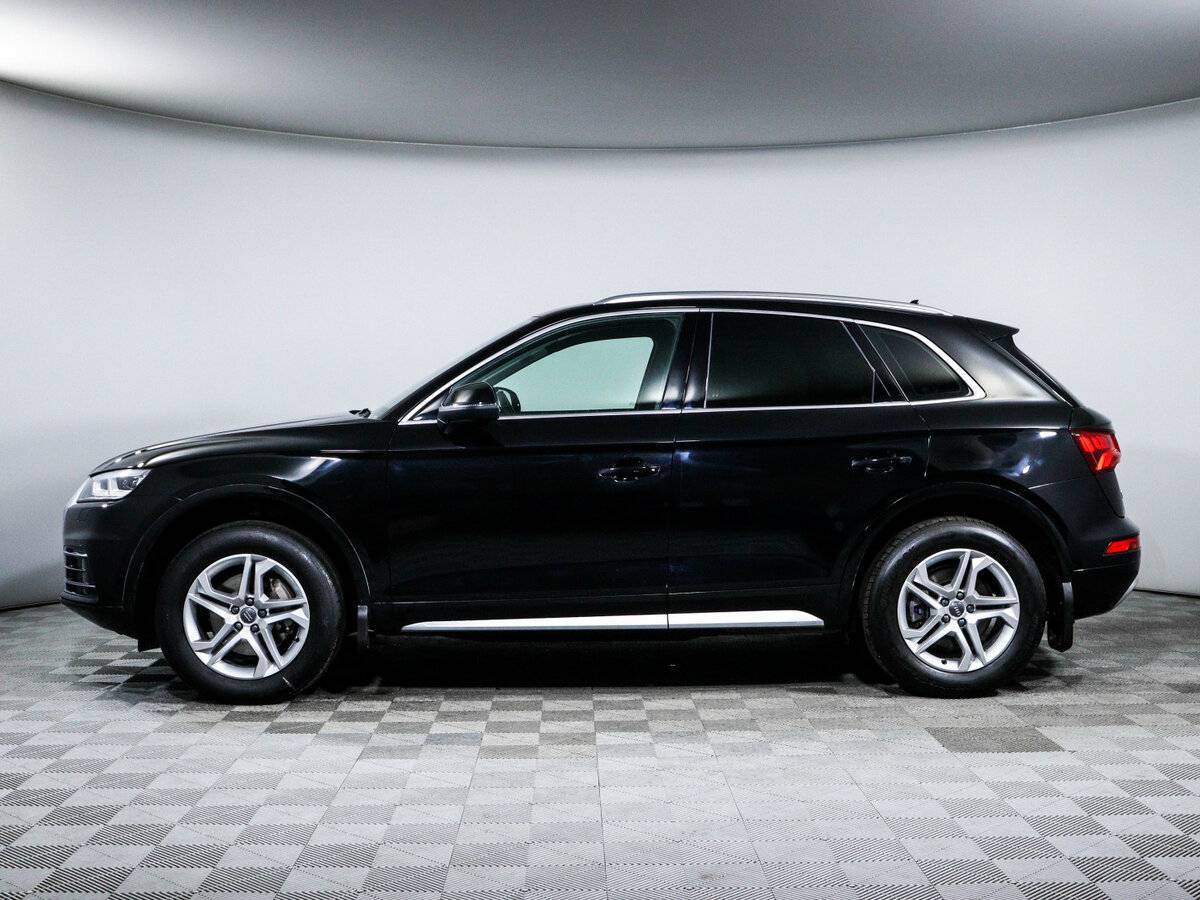 Audi Q5, 2017 - 112 870 км. | Фото №8