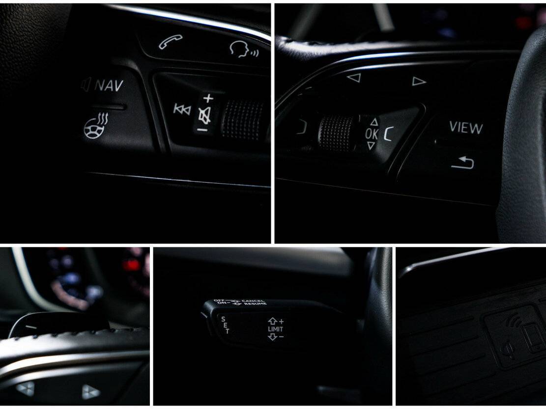 Audi Q5, 2017 Фото №23