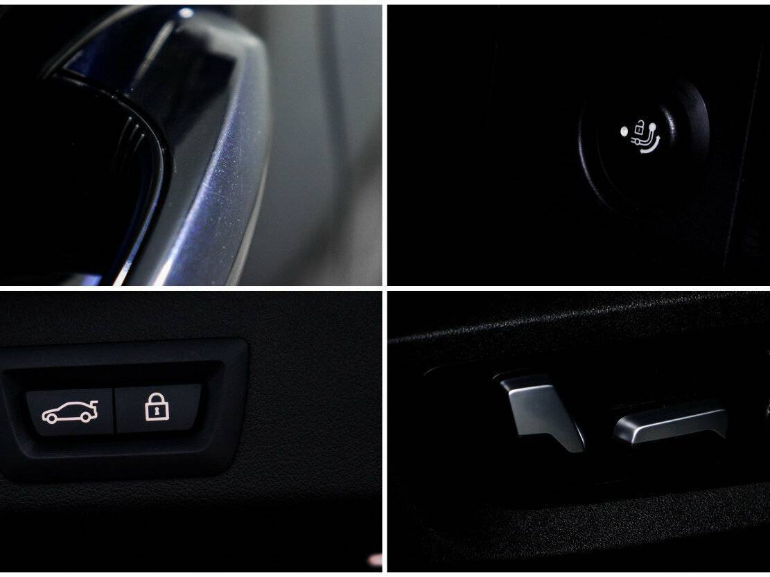 BMW X5 30d, 2019 Фото №21