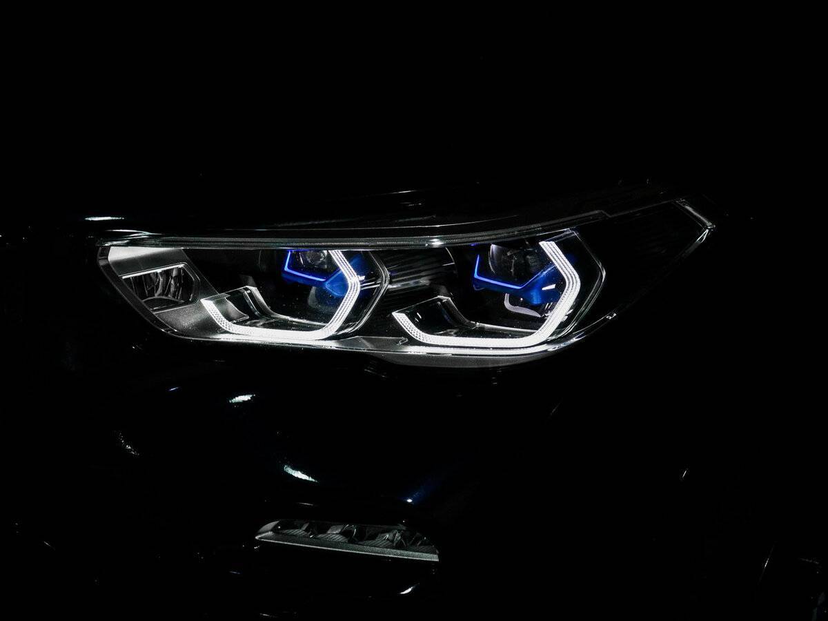 BMW X5 30d, 2019 Фото №32