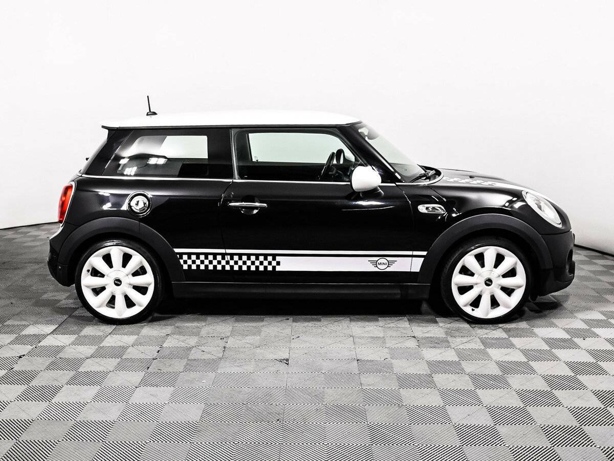 Mini Hatch Cooper S, 2015 - 179 901 км. | Фото №4