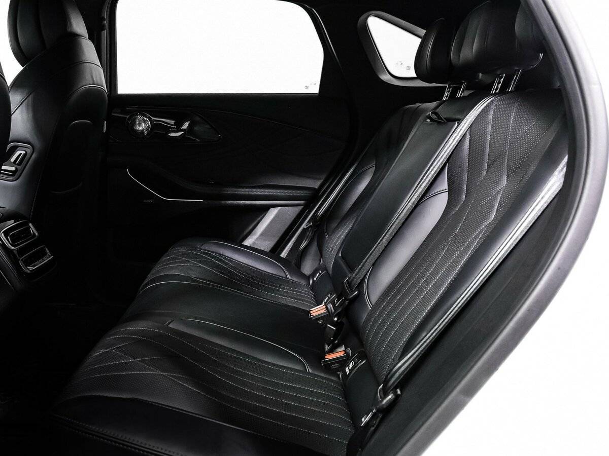 Exeed RX, 2023 Фото №14