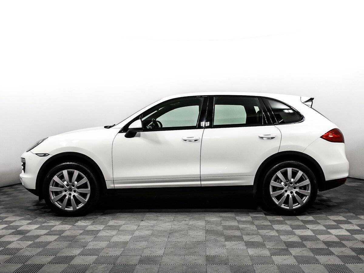 Porsche Cayenne S, 2010 - 195 084 км. | Фото №8