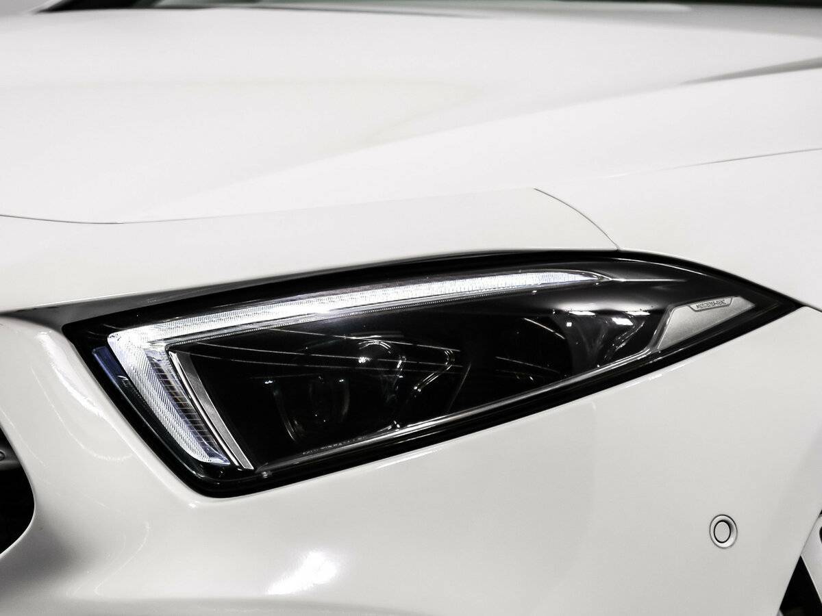 Mercedes-Benz CLS 400 d, 2018 Фото №15