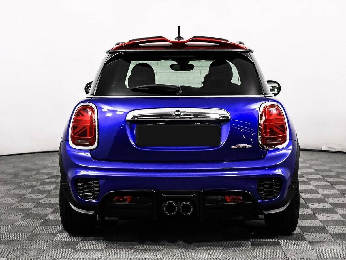 Mini Hatch JCW John Cooper Works, 2020 - 68 748 км. | Фото №6