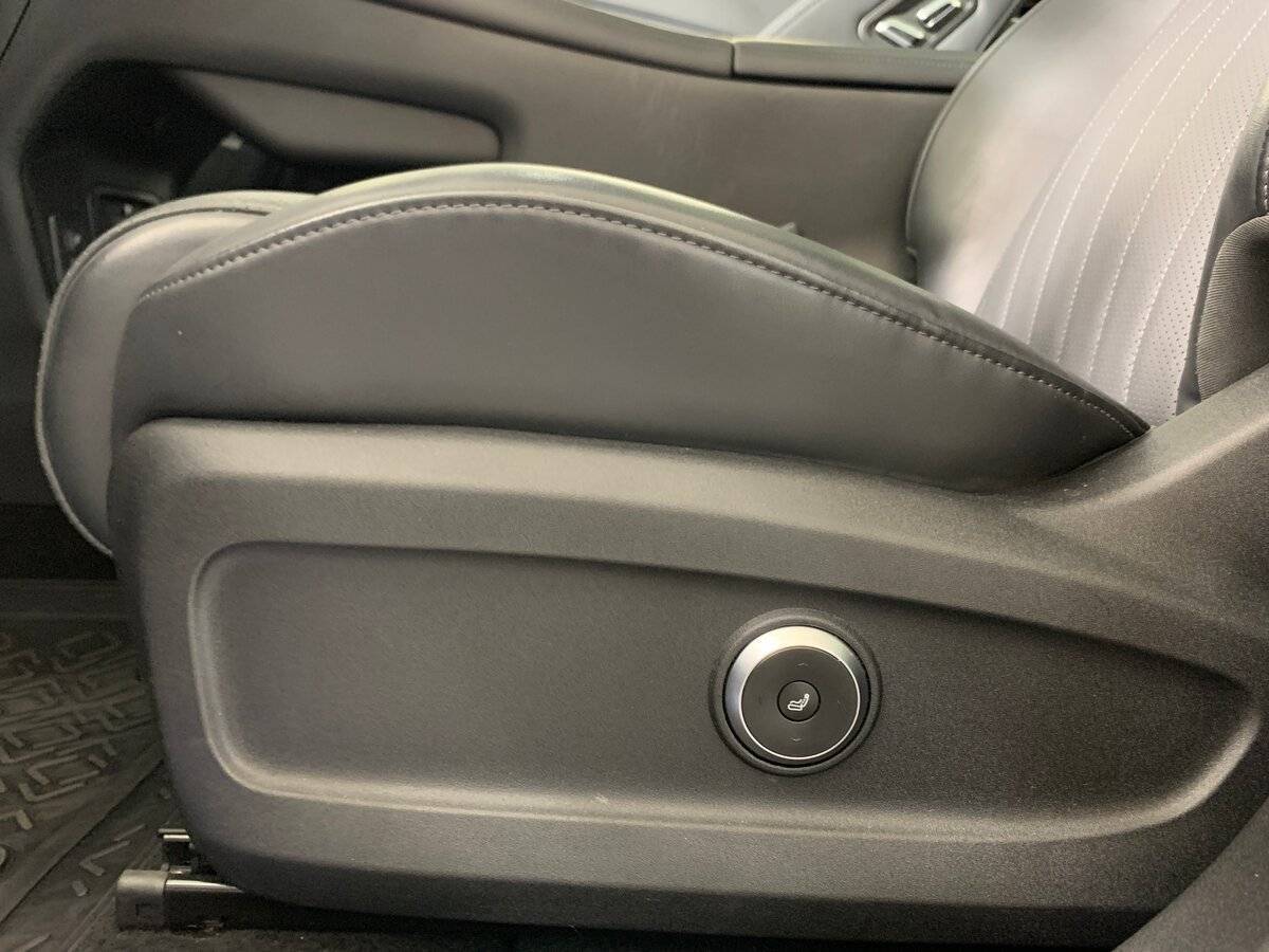 Exeed RX (Yaoguang), 2024 Фото №16