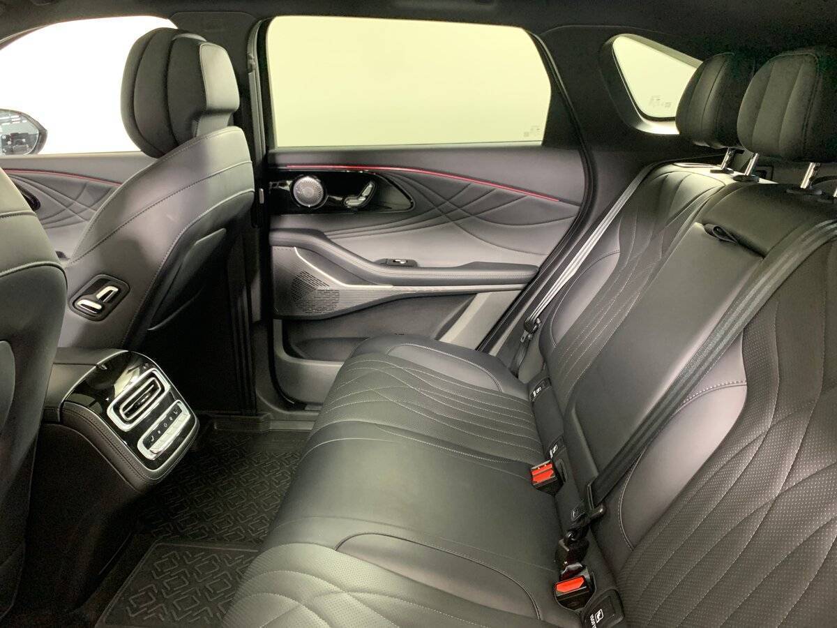 Exeed RX (Yaoguang), 2024 Фото №20