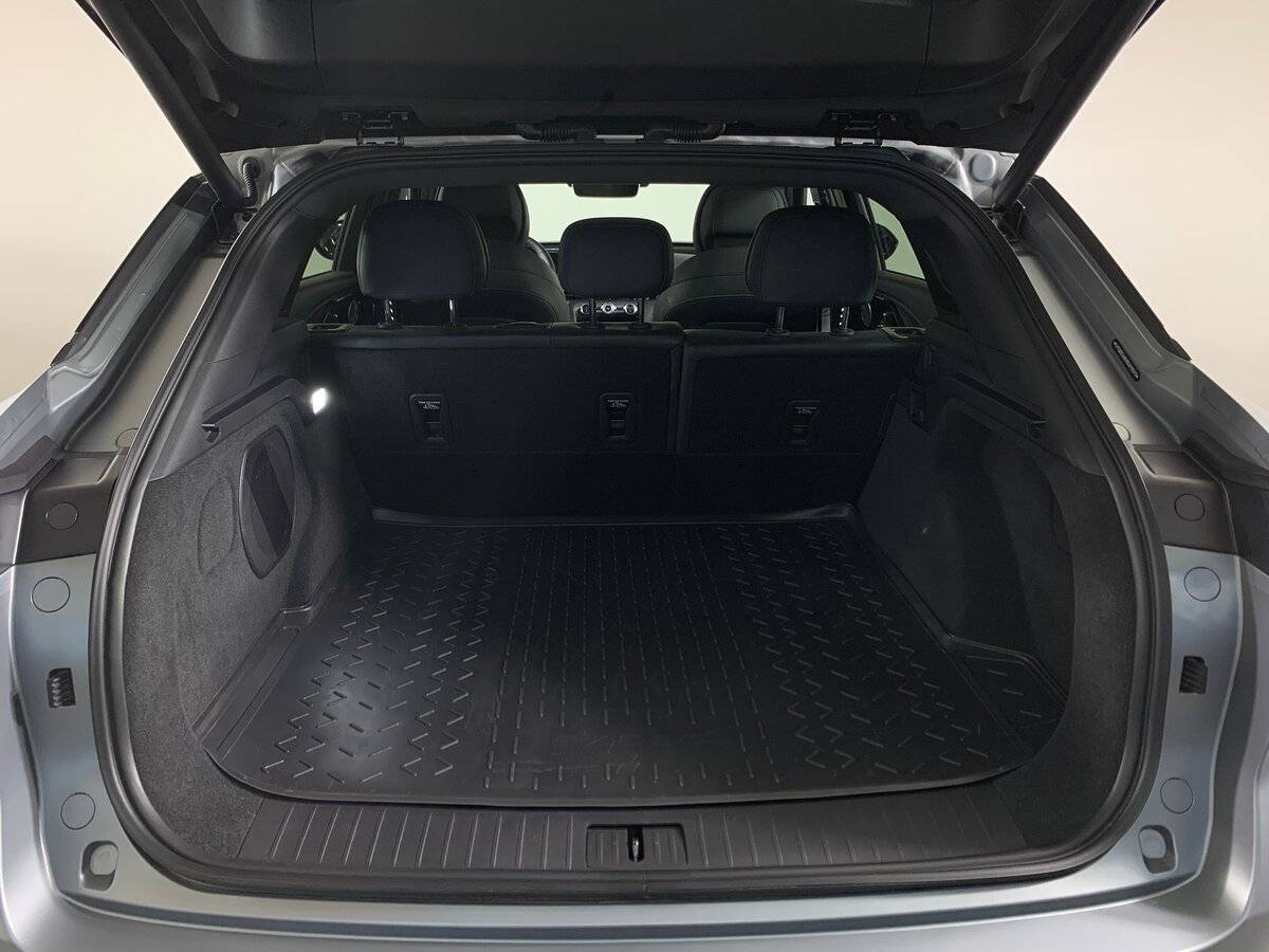 Exeed RX (Yaoguang), 2024 Фото №21