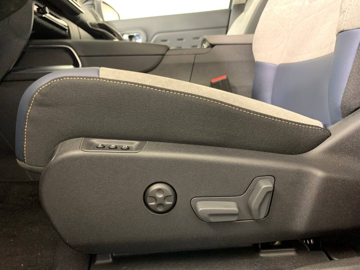 Citroen C5 Aircross, 2023 Фото №16