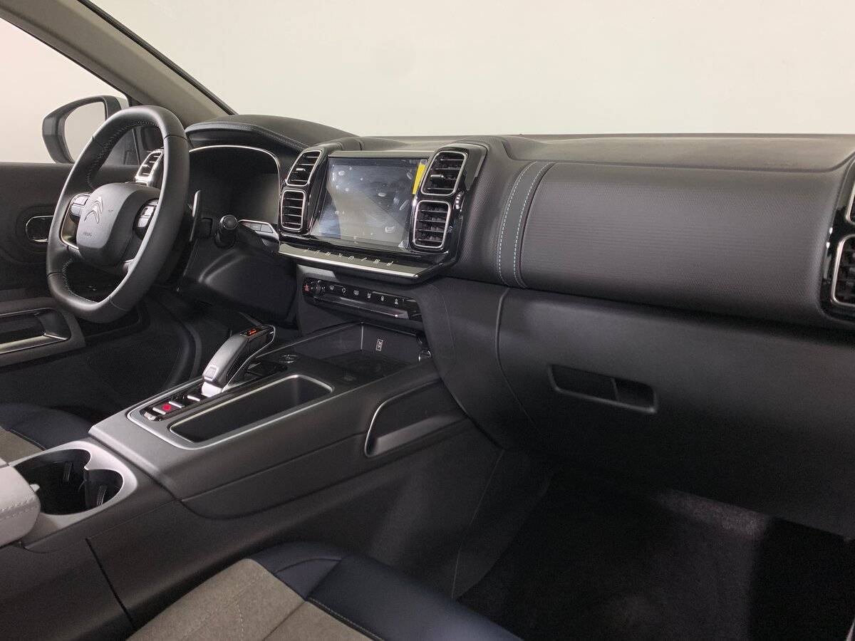Citroen C5 Aircross, 2023 Фото №13