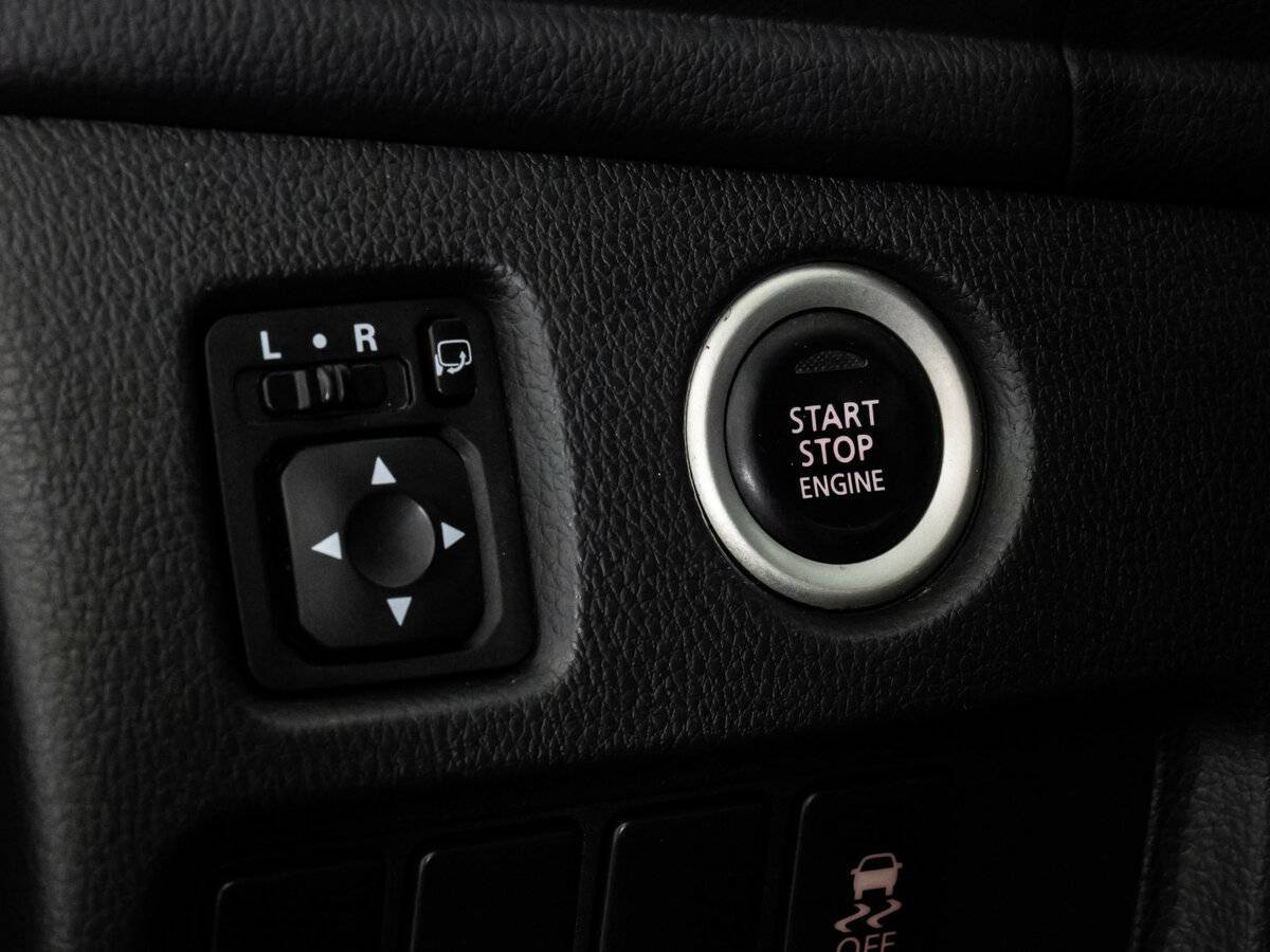 Mitsubishi Pajero Sport, 2018 Фото №18