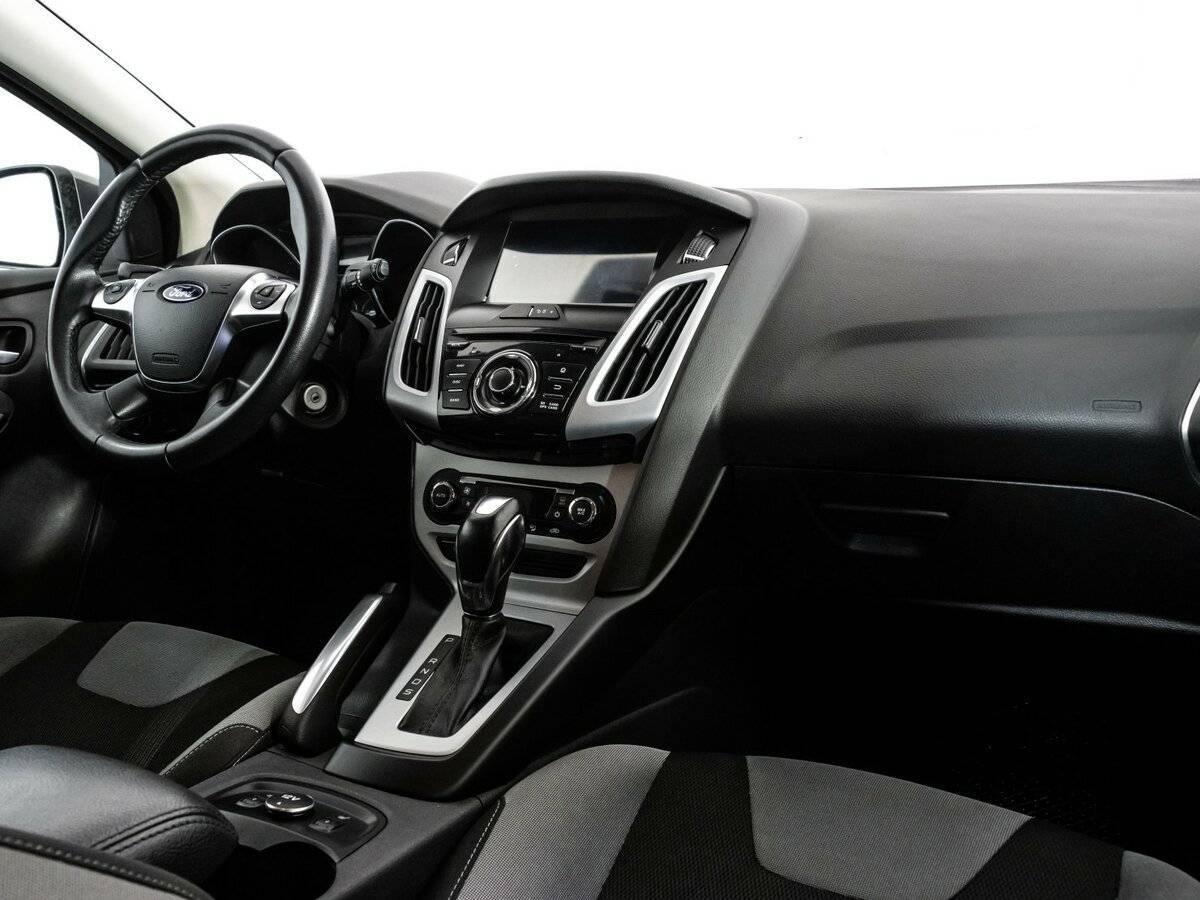 Ford Focus, 2011 - 176 796 км. | Фото №7