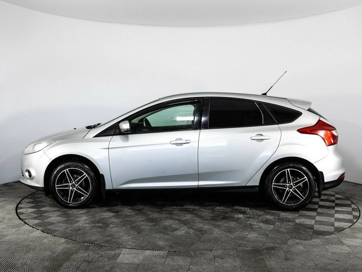 Ford Focus, 2011 - 362 783 км. | Фото №8